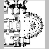 Saint-Denis, Felibien,um 1700,.jpg